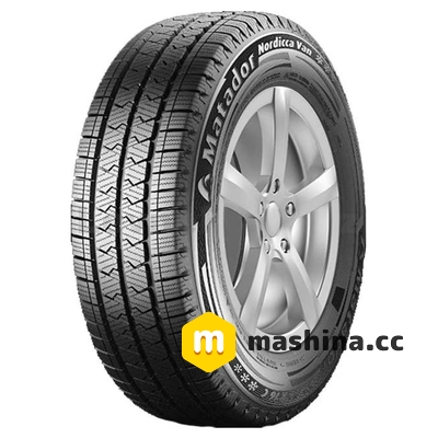 Matador Nordicca Van 195/70 R15C 104/102R