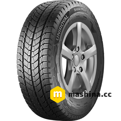 Uniroyal Snow Max 3 195/70 R15C 104/102R