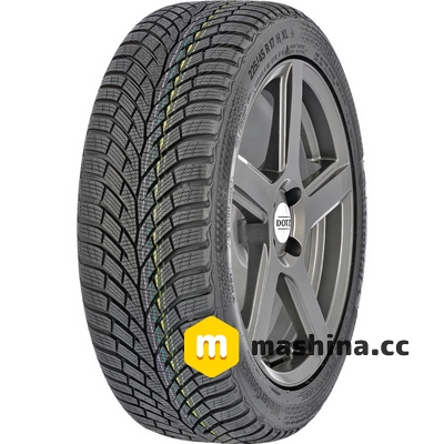 Continental WinterContact TS 870 165/70 R14 85T XL