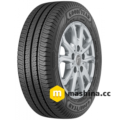 Goodyear EfficientGrip Cargo 2 195/70 R15C 104/102S