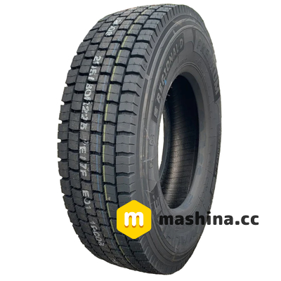 Aufine PREMIUM REGIONAL D (ведущая) 315/70 R22.5 154/150L