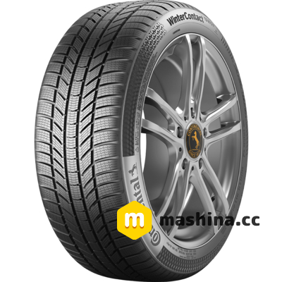 Continental WinterContact TS 870P 235/60 R18 107H XL FR