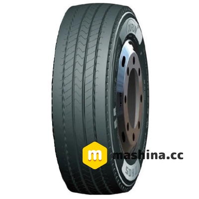 Durun DH05 (рулевая) 315/80 R22.5 157/154L PR20