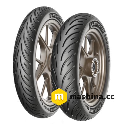 Michelin Road Classic 120/90 R18 65V