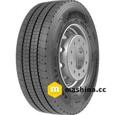 Armstrong ASH11 (рулевая) 295/80 R22.5 154/149M PR18