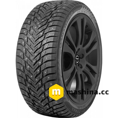 Nokian Hakkapeliitta 10 SUV 225/65 R17 106T XL (шип)