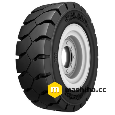 Galaxy YardMaster SDS (индустриальная) 250/70 R15 161A5 QH