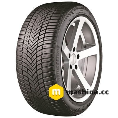 Bridgestone Weather Control A005 Evo 255/40 R19 100V XL FR