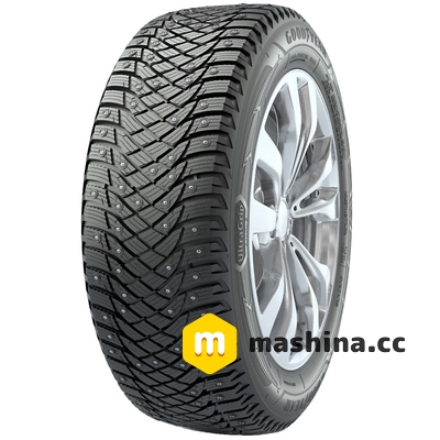 Goodyear UltraGrip Arctic 2 SUV 225/55 R18 102T XL FP (под шип)