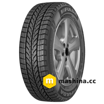 Fulda Conveo Trac 3 195/70 R15C 104/102R