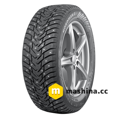 Nokian Nordman 8 225/40 R18 92T XL (шип)