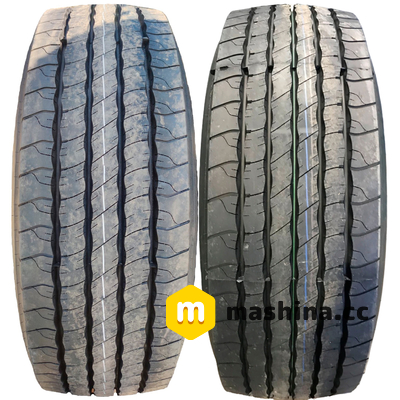 Sava Avant A5 (рулевая) 385/55 R22.5 160K/158L PR20