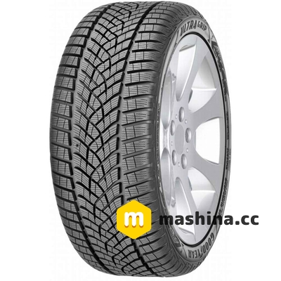 Goodyear UltraGrip Ice 2 + 235/35 R20 92T XL FP