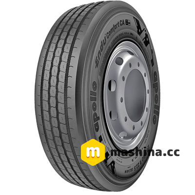 Apollo ENDUCOMFORT CA (универсальная) 295/80 R22.5 154/149M PR16