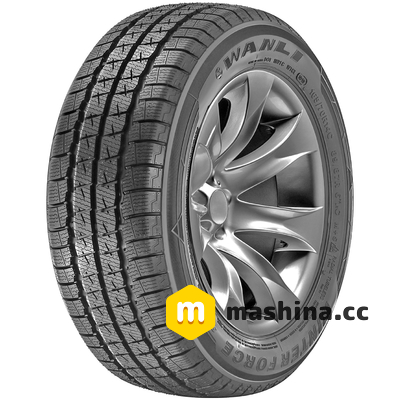 Wanli Winter Force SW103 195/70 R15C 104/102R