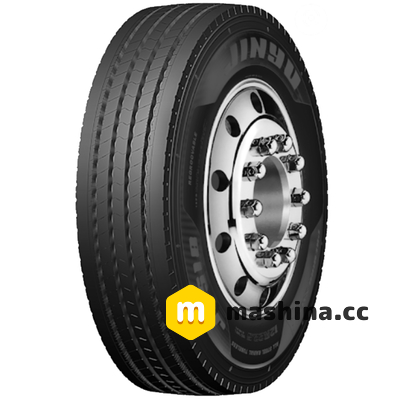 Jinyu JF518 (рулевая) 265/70 R19.5 143/141J PR18