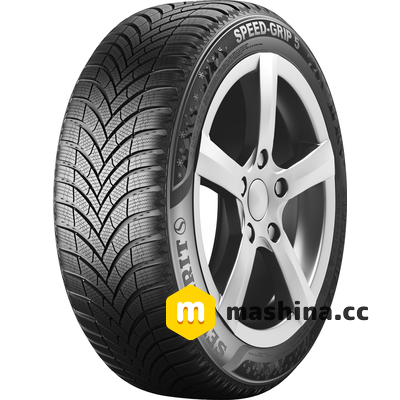 Semperit Speed-Grip 5 215/50 R18 92V FR