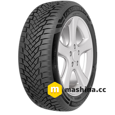 Starmaxx Maxx Out ST582 185/60 R15 88H XL