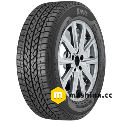 Sava Eskimo LT 195/70 R15C 104/102R