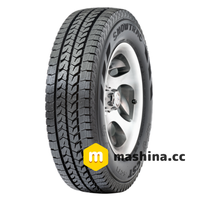 CST SNOW TRAC SCT1 6.50 R16C 107/102N