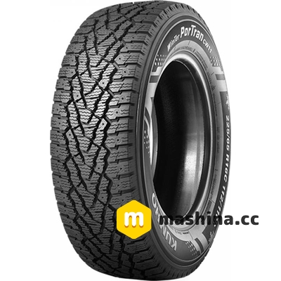 Kumho Winter PorTran CW11 235/65 R16C 115/113R (под шип)