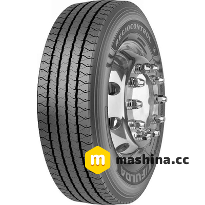 Fulda Regiocontrol 3 (рулевая) 315/70 R22.5 156/150L