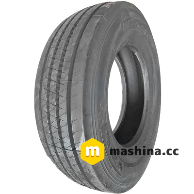 Barum BF200 R (рулевая) 315/80 R22.5 156/150L