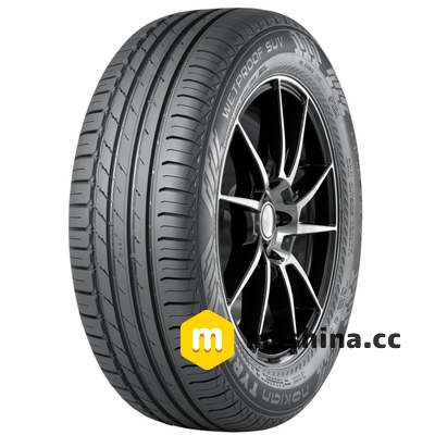 Nokian Wetproof SUV 225/65 R17 102H