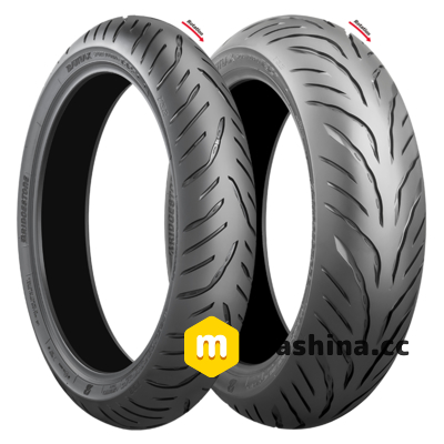 Bridgestone Battlax Sport Touring T32 110/70 R17 54W