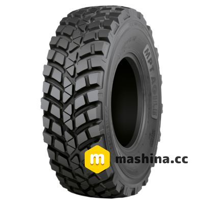 Nokian MPT Agile (индустриальная) 14.50 R20 152G