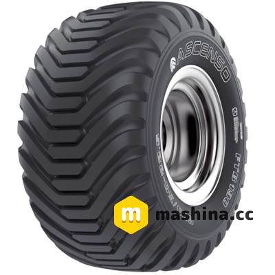 Ascenso FTB 190 (с/х) 400/60 R15.5 145A8/141B PR16