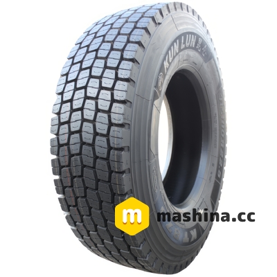 Kunlun KT870 (ведущая) 315/80 R22.5 158/156K PR22