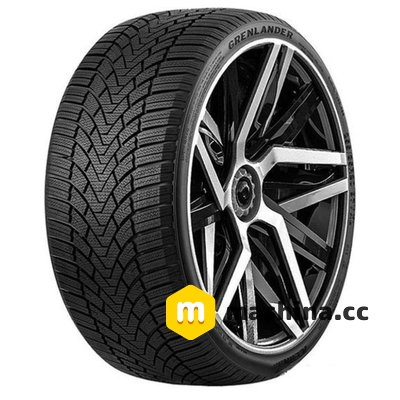 Grenlander Icehawke I 195/70 R14 91T