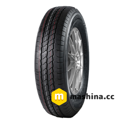 Roadmarch VAN A/S 205/65 R16C 107/105T