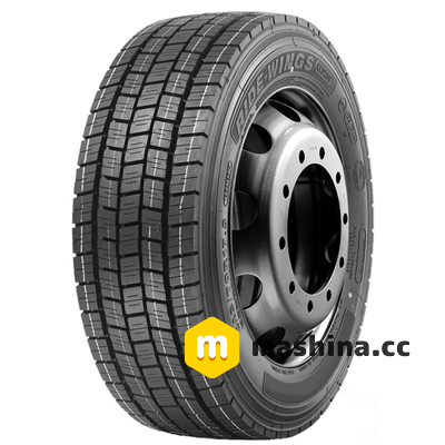 Leao KLD200 (ведущая) 225/75 R17.5 129/127M