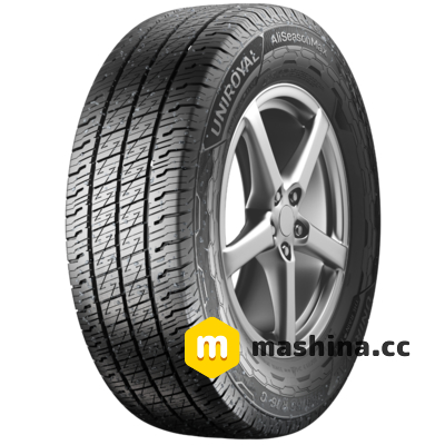 Uniroyal AllSeasonMax 235/65 R16C 115/113R