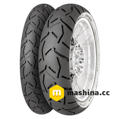 Continental ContiTrailAttack 3 120/70 R17 58W