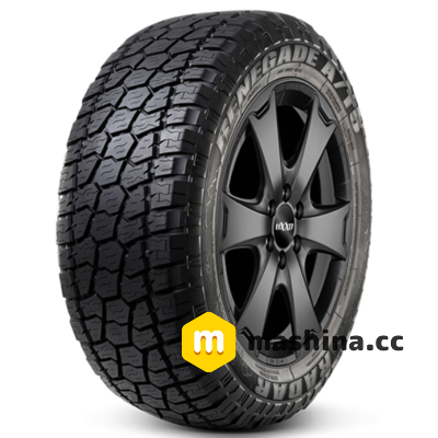 Radar RENEGADE A/T 5 225/75 R16 115/112R