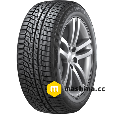 Hankook Winter i*cept evo2 SUV W320C 255/50 R19 107V XL FR HRS 