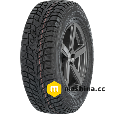 Nokian SNOWPROOF C 195/75 R16C 110/108R