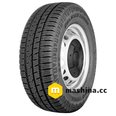 Toyo Celsius Cargo 205/70 R15C 106/104T