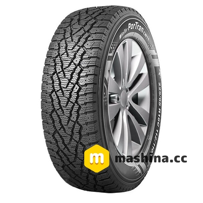 Marshal Winter PorTran CW11 235/65 R16C 115/113R (под шип)