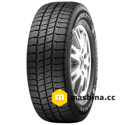 Vredestein Comtrac 2 Winter+ 225/55 R17C 109/107T