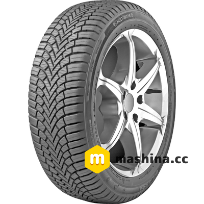 Lassa MULTIWAYS 2 195/65 R15 95V XL