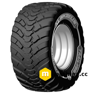 Michelin TRAILXBIB (с/х) 560/60 R22.5 166D VF