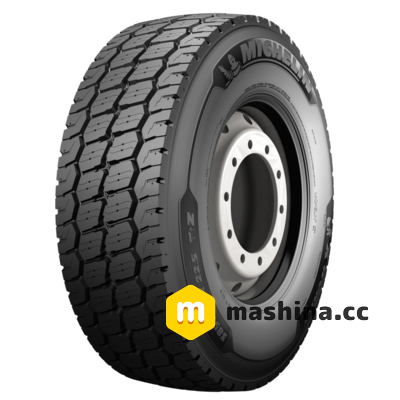 Michelin X WORKS HL Z (универсальная) 385/65 R22.5 164J