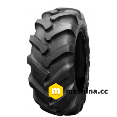 BKT TR 678 (индустриальная) 600/40 R22.5 169A8 PR20