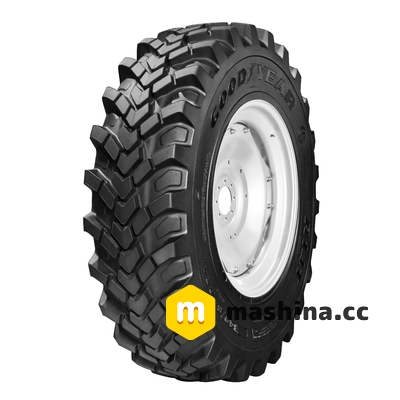 Goodyear R14T (индустриальная) 340/85 R24 130D