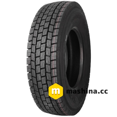Truefast TD658 (ведущая) 315/80 R22.5 156/150M PR20