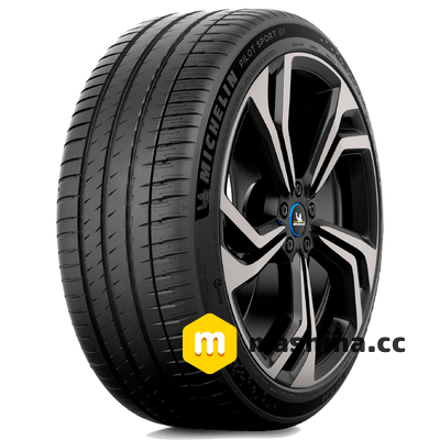 Michelin Pilot Sport EV 255/45 R21 106Y XL FSL NE0